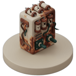 Überlastung & Kurzschluss