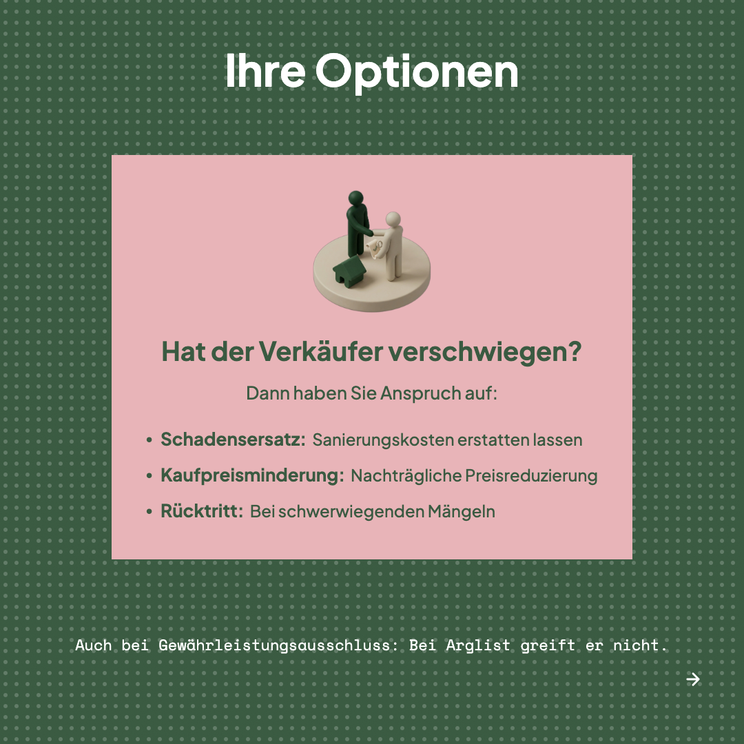Veraltete Elektroinstallation – Slide 4